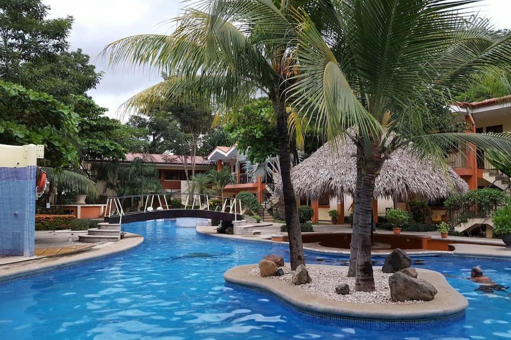 Villa Cocomarindo Extérieur photo
