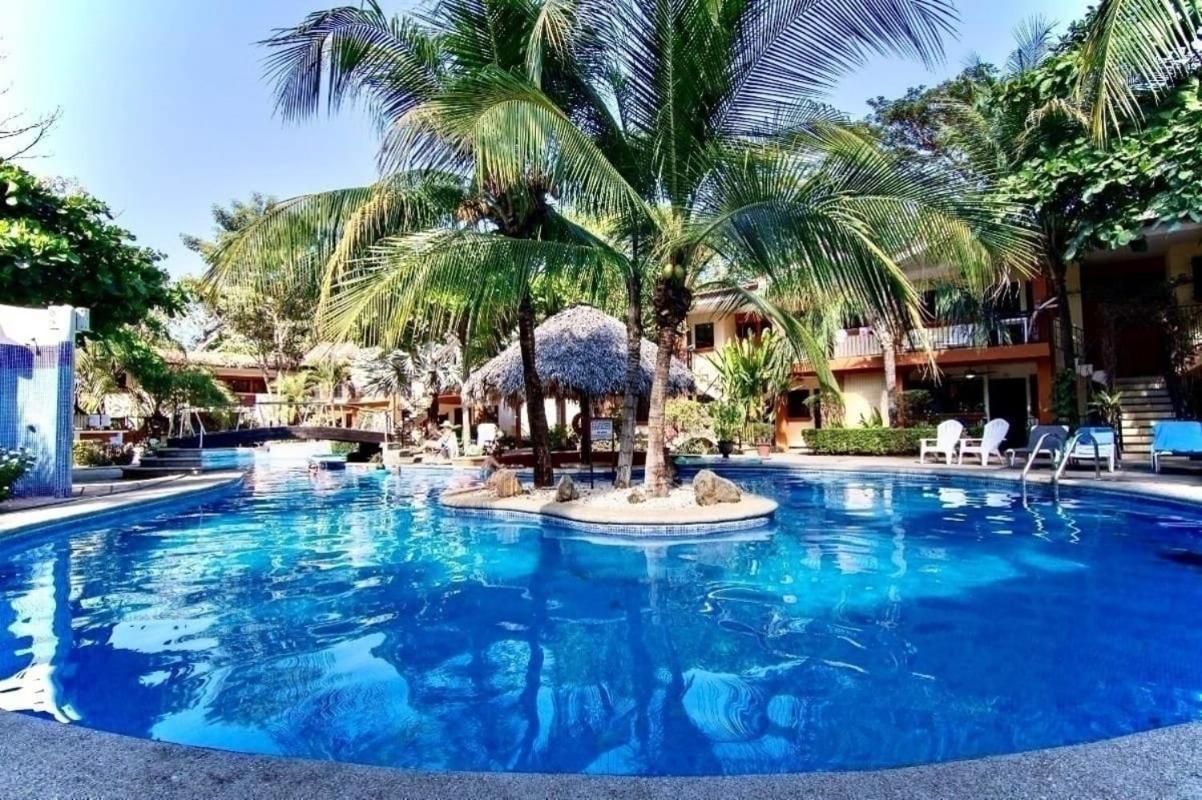 Villa Cocomarindo Extérieur photo