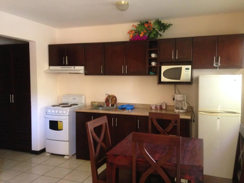 Villa Cocomarindo Extérieur photo