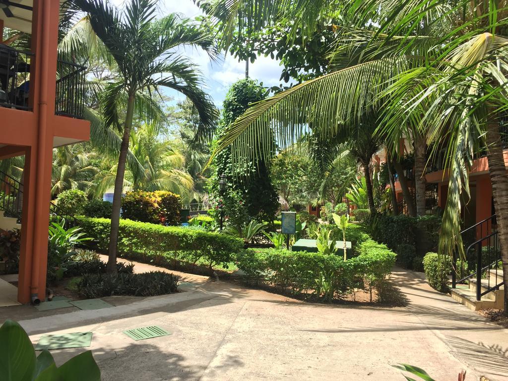 Villa Cocomarindo Extérieur photo